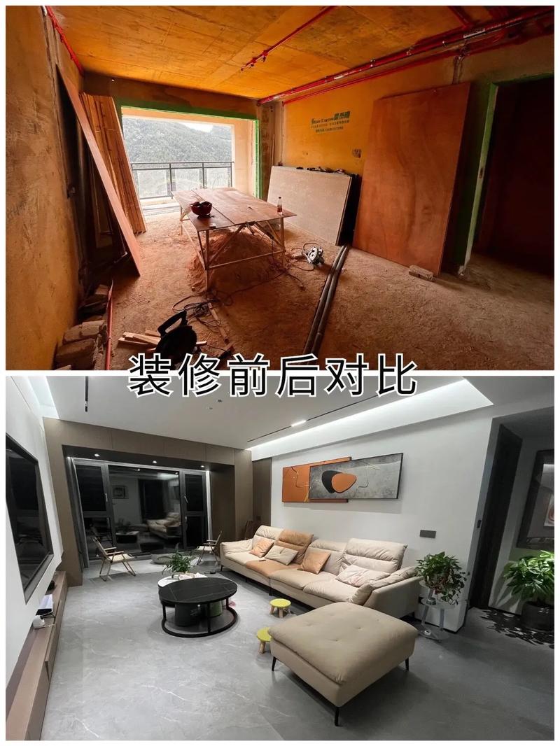 交房后几年内装修：打造温馨家园的黄金时期