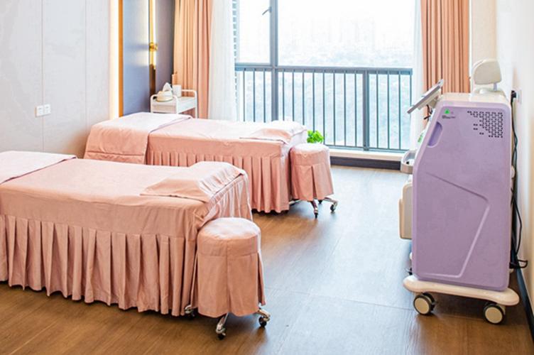 产康门店室内装修:打造温馨舒适的康复环境 维修服务