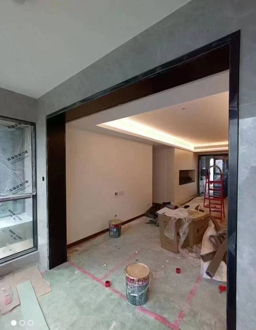 介绍内装装修师傅可乐：匠心独运，筑造美好家园