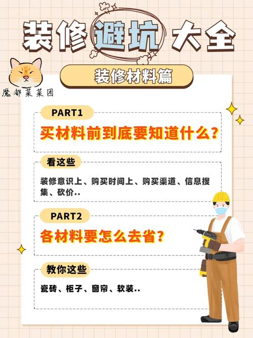介绍室内装修假材料：危害、识别与防范
