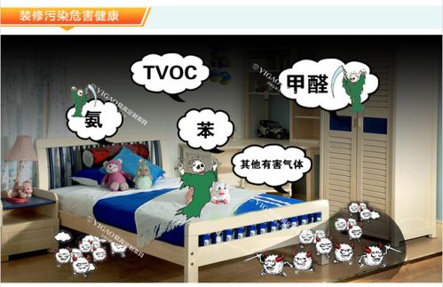 介绍室内装修大谣言：真相与误区