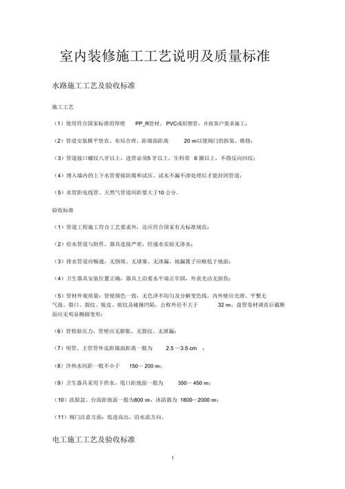 介绍室内装修挖墙工程：工艺、方法与注意事项
