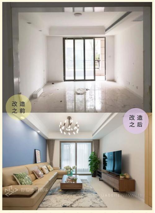 介绍屋内装修墙面价格之谜：性价比与品质的平衡之路