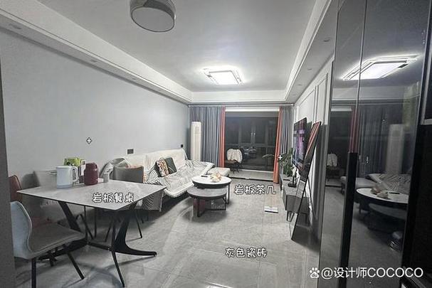 介绍最难看室内装修：品味与风格的碰撞