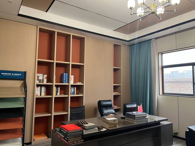 任秦室内装修材料：品质与环保的完美融合