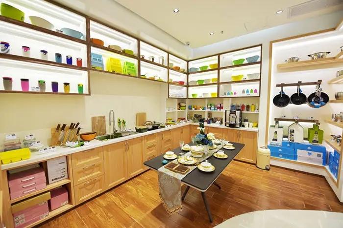 伊川吕店室内装修：匠心独运，打造品味生活空间