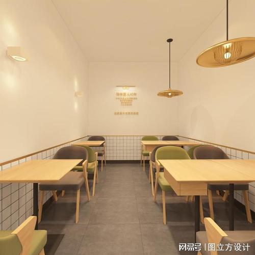 传统与现代的交融：面食餐饮店装修的艺术之旅