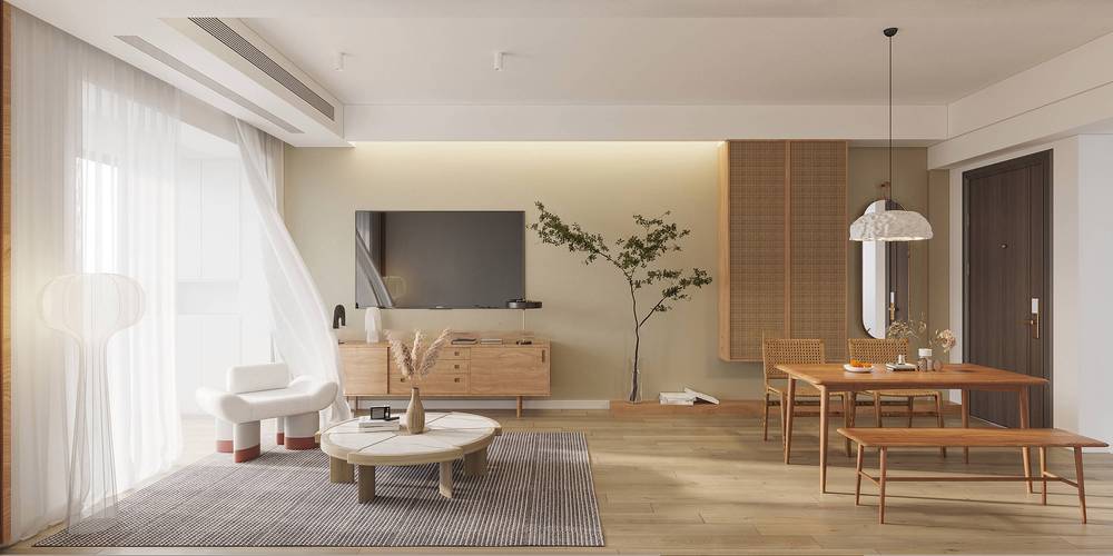 余干油工室内装修：打造温馨家居，彰显生活品质