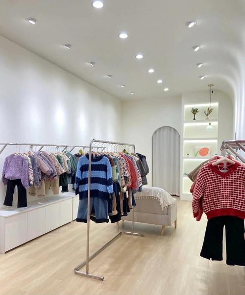 佛山童装店:打造童真乐园,诠释时尚与温馨的完美融合 维修服务