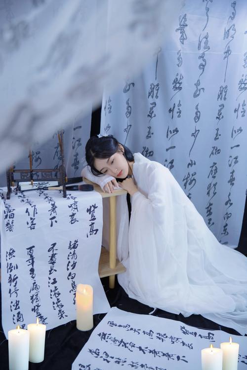侠女汉服:古韵室内装修的艺术演绎 维修服务