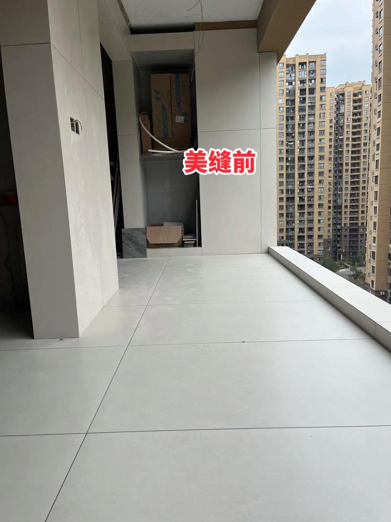 光明室内装修美缝：细节之处见真章，打造完美家居环境