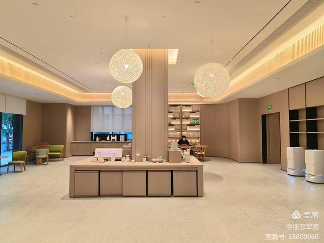 全季酒店室内装修：打造温馨舒适的居住体验