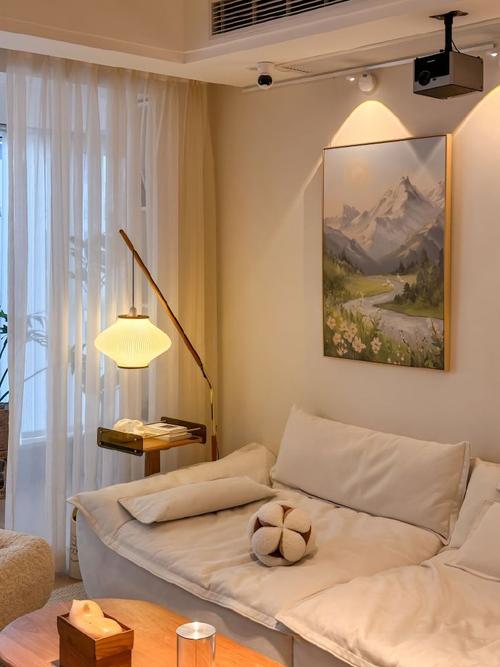 全屋装修，打造温馨舒适的家居空间