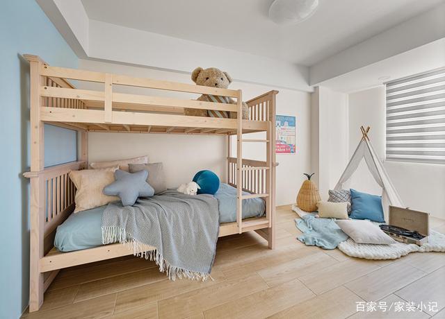 共筑温馨家园_合租室内装修的巧妙布局与风格融合