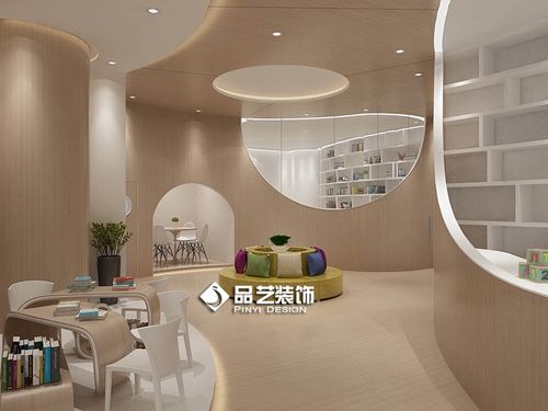 兴艺室内装修培训：提升室内设计水平的摇篮