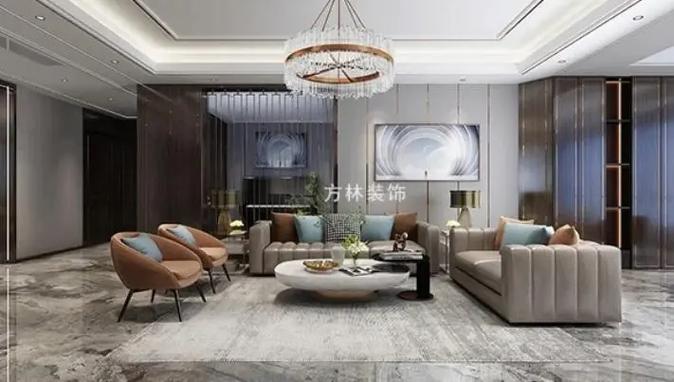 兴隆台室内装修：匠心独运，打造温馨舒适的家