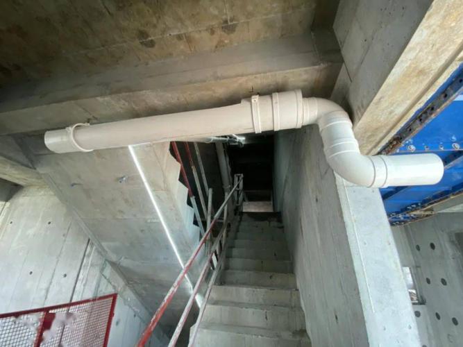 内装修楼层间截水_建筑空间设计的智慧之光 维修服务