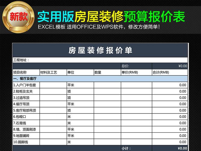 内装修油漆工价格介绍：品质与价值的完美融合
