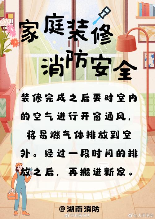 内装装修防火等级的重要性及其应用