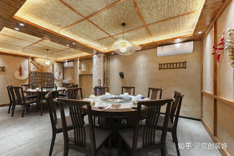 农家地锅，传统与现代的完美融合_室内装修介绍