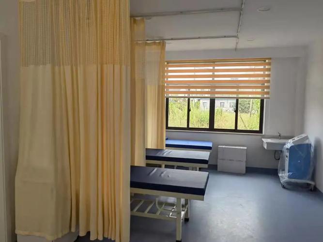 农村卫生所装修:打造温馨健康的空间 维修服务