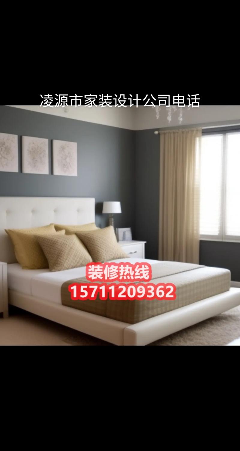 凌源市内装修公司：打造家居美好，诠释生活品质