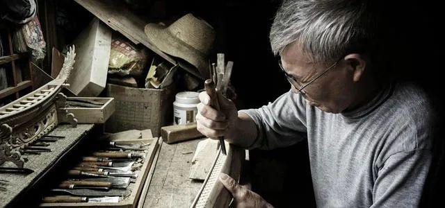 凤台室内装修学徒的蜕变之路_探寻匠心独运的工匠精神