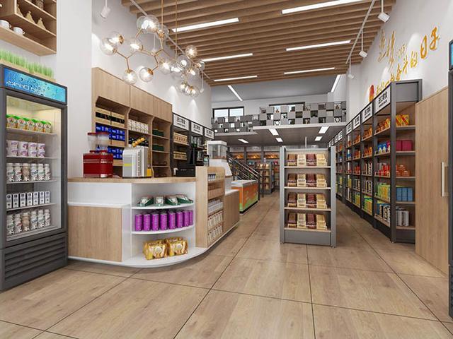加盟商店内装修:打造独特品牌形象,提升顾客购物体验 维修服务