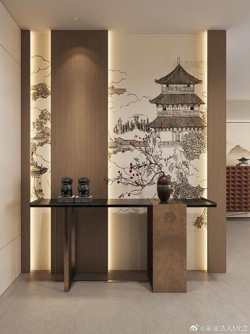 匠心独运,一砖一瓦铸就美好家居_室内装修工匠心之作赏析 维修服务