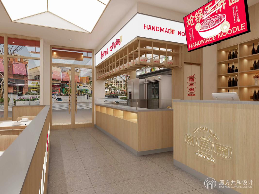 匠心独运,品味非凡_拌饭店室内装修的独特魅力 维修服务