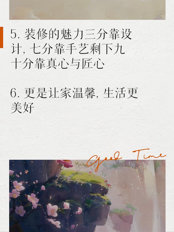 匠心独运,品质生活_室内装修好评模版详细介绍 维修服务