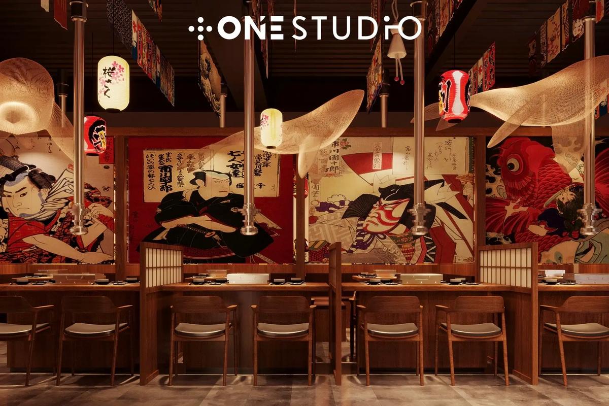 匠心独运,日式风情:探秘日本烤肉店内装修的艺术魅力 维修服务