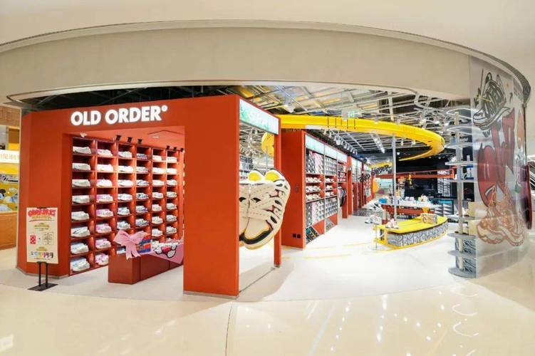 匠心独运，焕新惠山商场_室内装修打造高品质购物体验