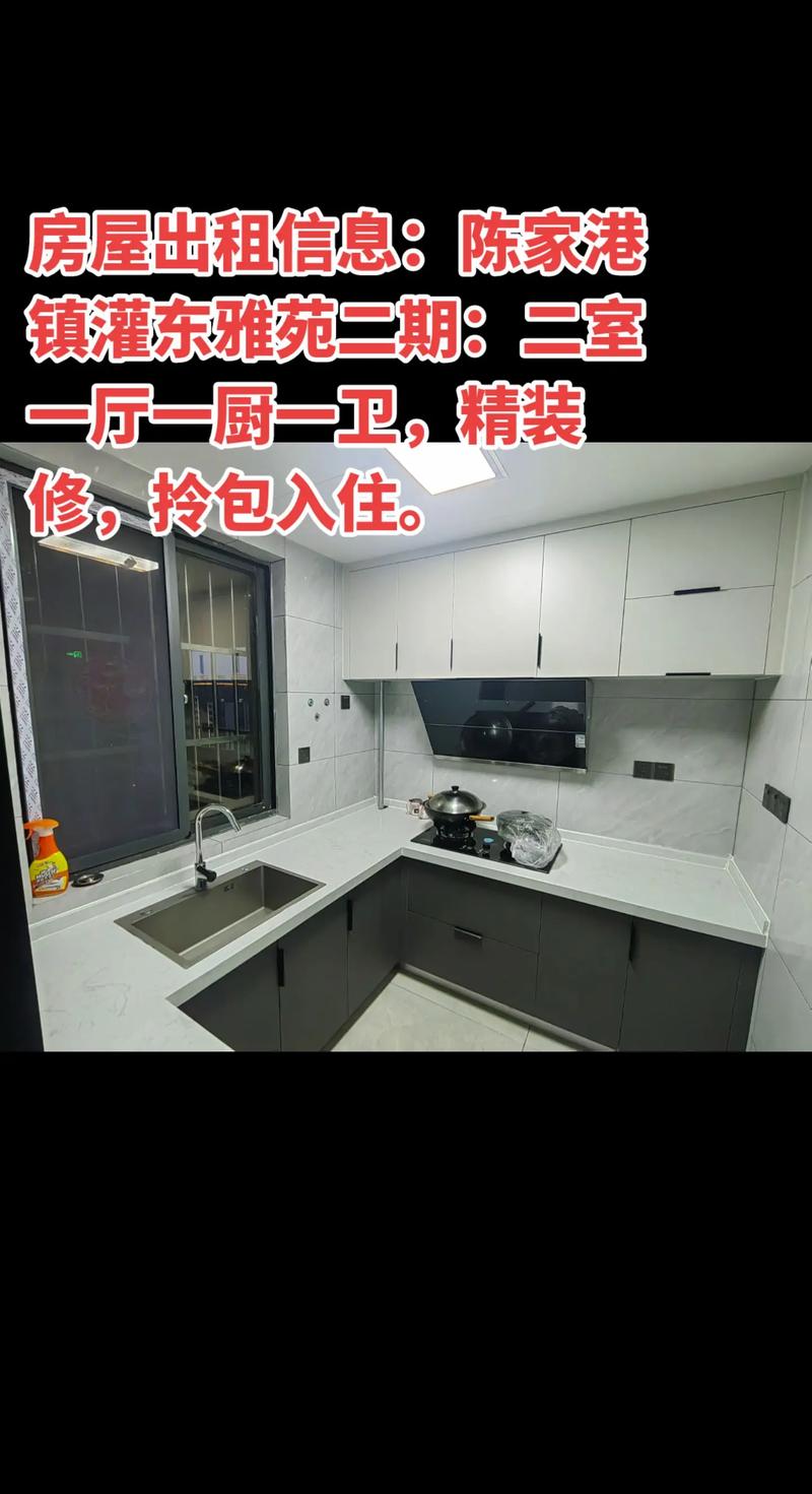 匠心独运，焕然一新：房东出租房内装修的智慧之路
