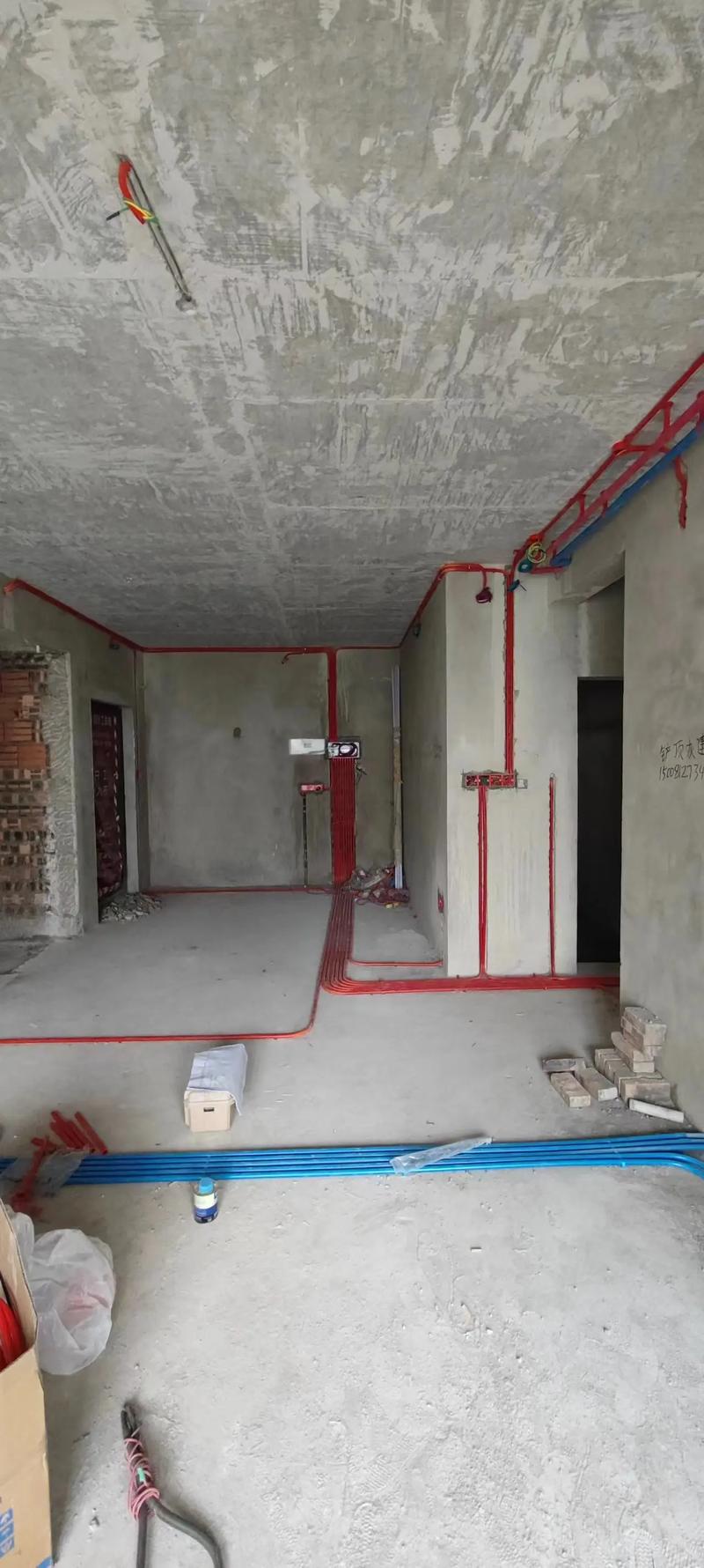 匠心独运，筑梦工地_内装修工艺在现代建筑中的应用与发展
