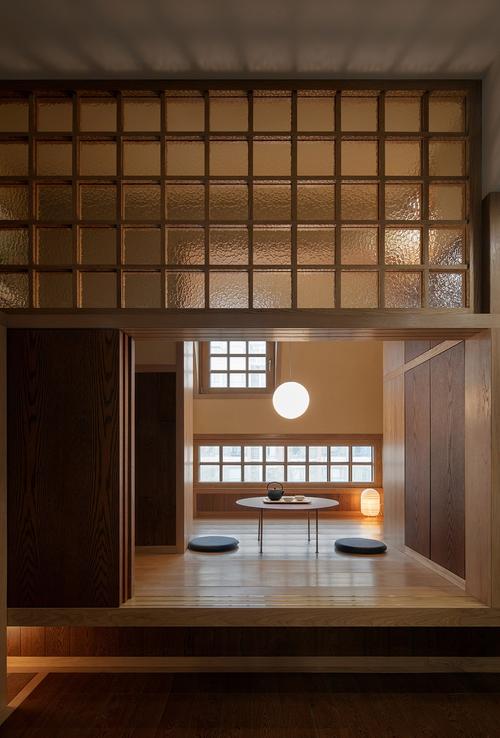 匠心独运,细节取胜_探寻日本室内装修工的独特魅力 维修服务