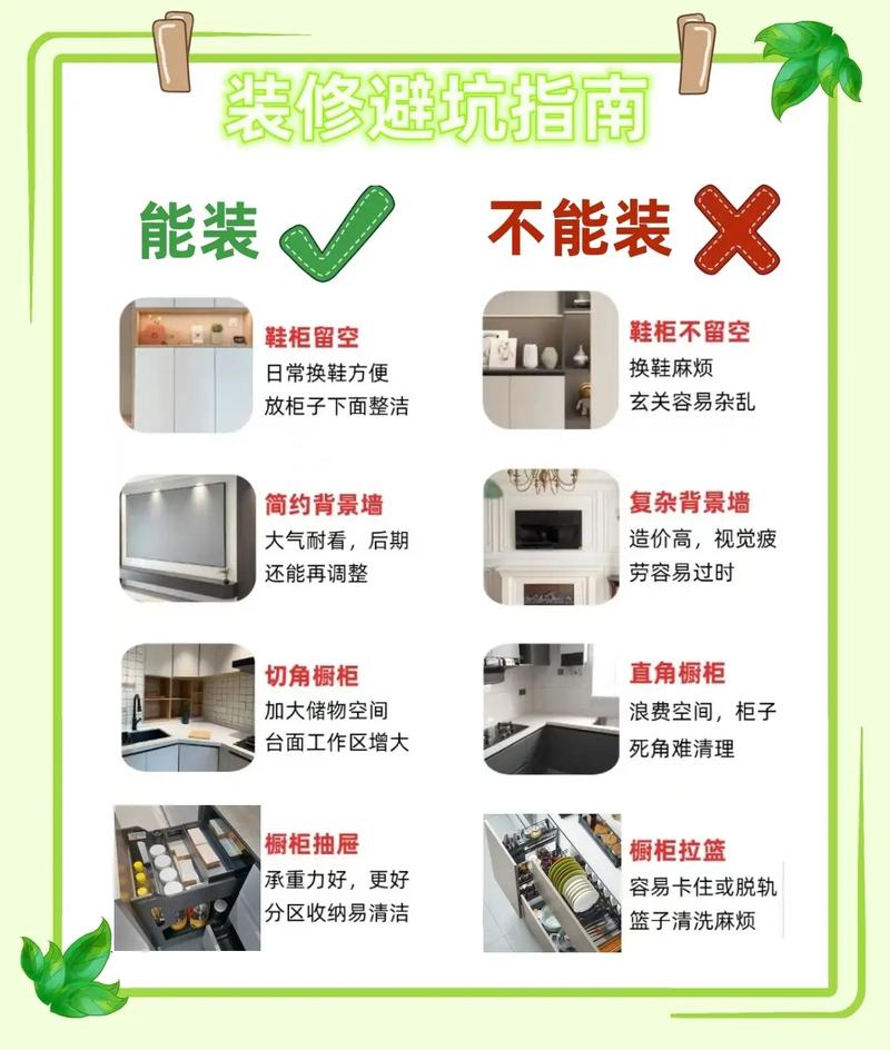 华润室内装修避坑指南：打造品质家居生活
