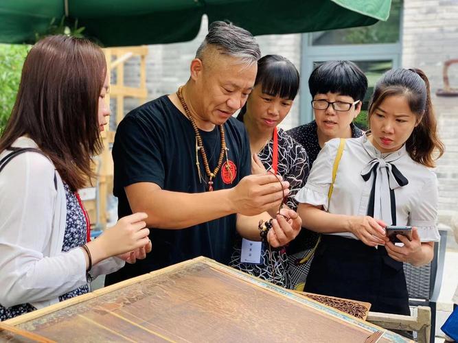 南丹室内装修学徒的匠心之路：传承与创新