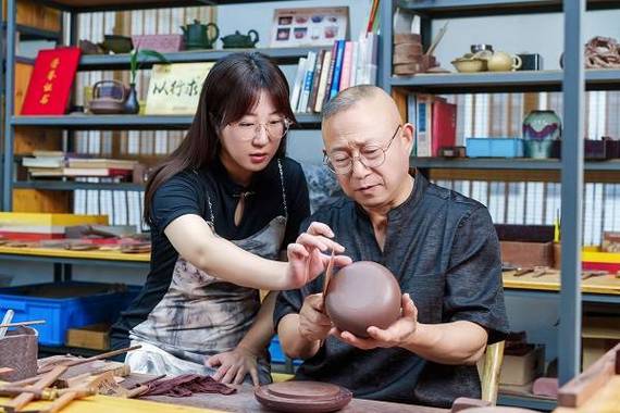 南京室内装修学徒之路：技艺传承与创新发展