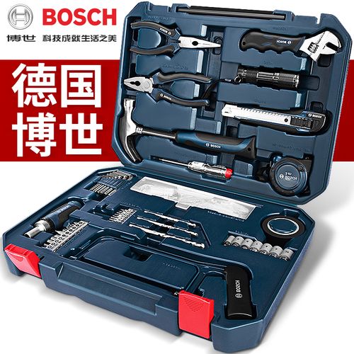 博世室内装修工具：匠心独运，打造美好家居生活