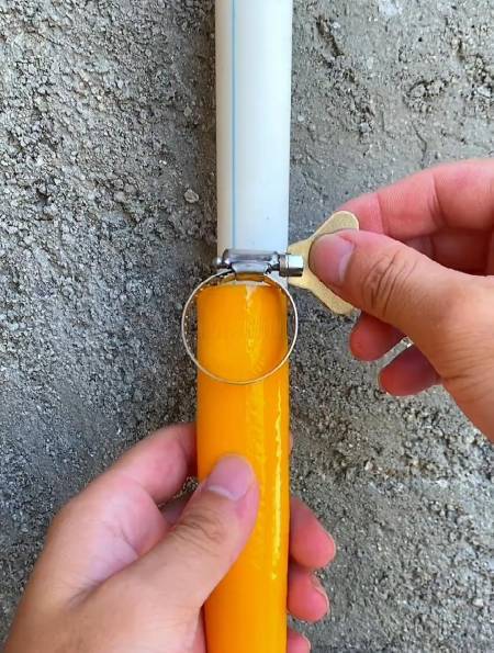 卡箍在室内装修中的巧用与重要性