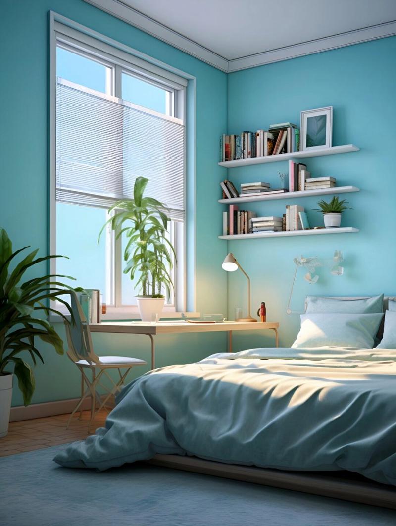 卧室装修,打造温馨舒适的睡眠空间 维修服务