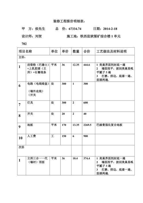 厂房室内装修报价介绍：品质与成本的和谐平衡