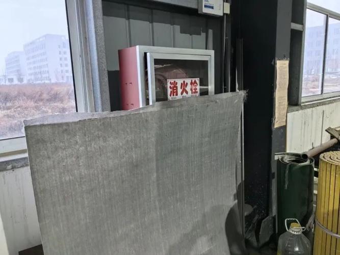 厂房室内装修违章:安全隐患的隐形杀手 维修服务