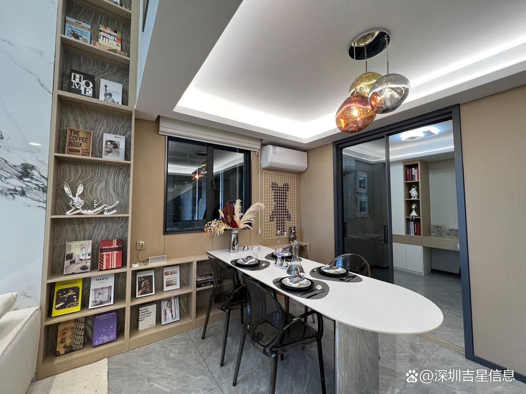 厚街室内装修工程：匠心独运，打造温馨宜居空间