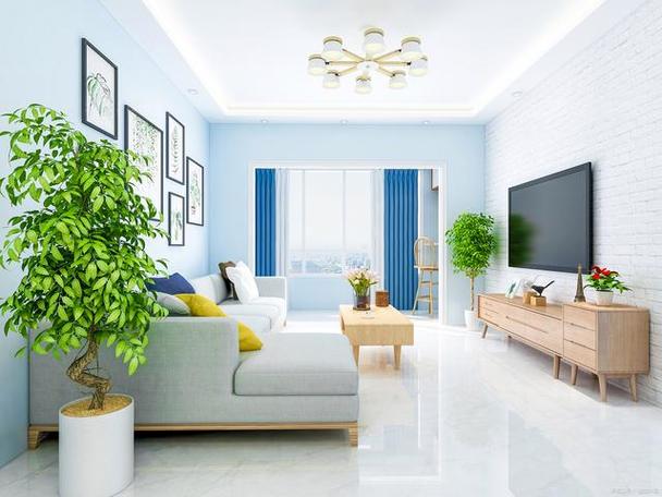 叙永室内装修除味：专业方法打造健康居住环境