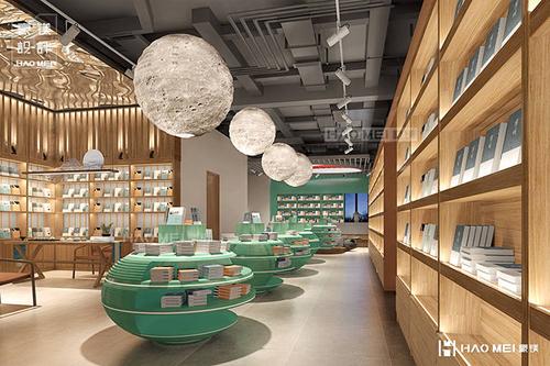古岛奶茶店：传统与现代交融，打造沉浸式品饮体验