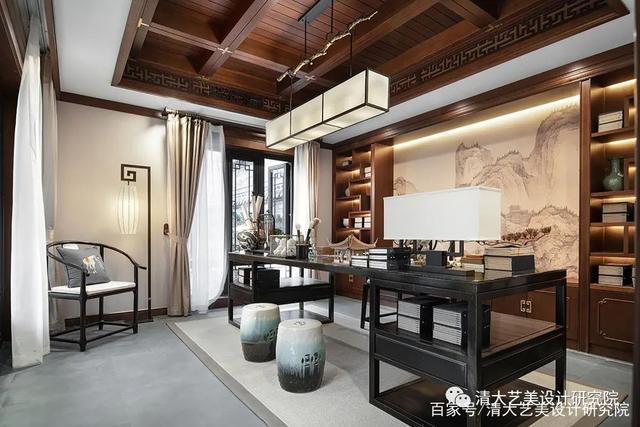 古韵盎然：探寻古代平民房内装修的艺术与智慧