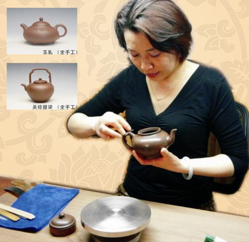 叶琴王朝：室内装修的艺术与科学