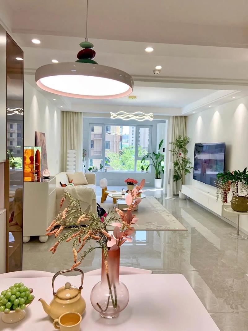 吉首室内装修师傅的匠心独运：打造温馨家居的方法